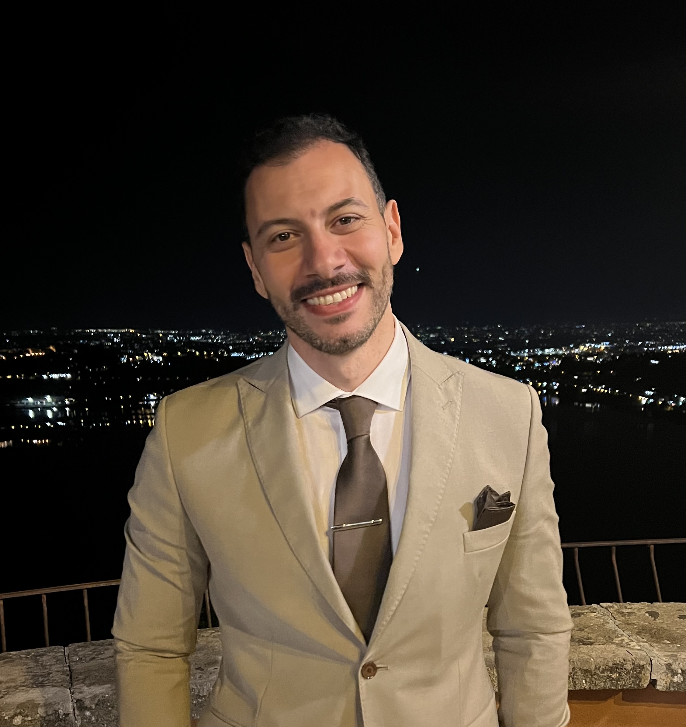 Cristiano Giardina