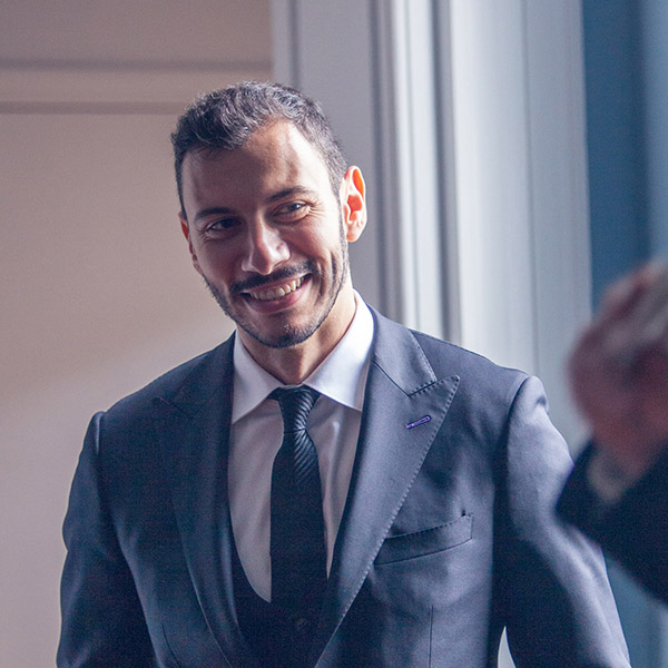 Cristiano Giardina